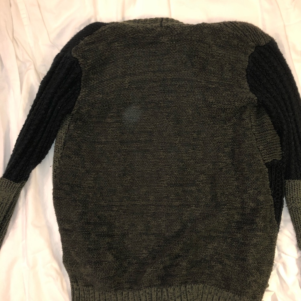 Cardigan - Picture 2 of 2